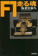 F1 走る魂 F1 走る魂
