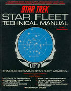 STAR FLEET TECHNICAL MANUAL