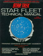 STAR FLEET TECHNICAL MANUAL STAR FLEET TECHNICAL MANUAL