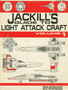 GUIDE TO LIGHT ATTACK CRAFT VOLUME1