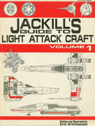 GUIDE TO LIGHT ATTACK CRAFT VOLUME1 GUIDE TO LIGHT ATTACK CRAFT VOLUME1