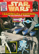 STAR WARS TECHNICAL JOURNAL Vol.2 STAR WARS TECHNICAL JOURNAL Vol.2