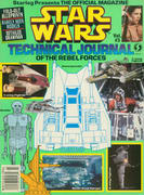STAR WARS TECHNICAL JOURNAL Vol.3 STAR WARS TECHNICAL JOURNAL Vol.3