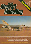 SCALE Aircraft Modelling 1986年11月号