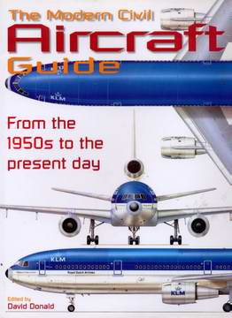 The Modern Civil Aircraft Guide