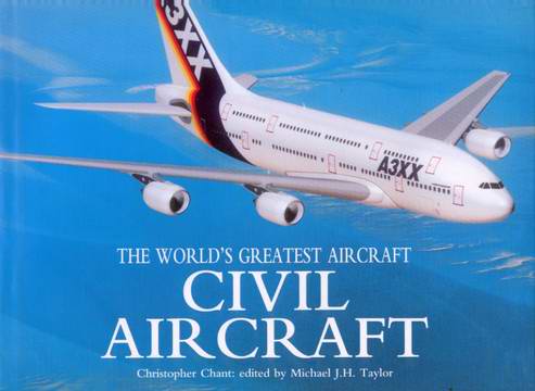 CIVIL AIRCRAFT CIVIL AIRCRAFT