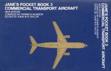 COMMERCIAL TRANSPORT AIRCRAFT COMMERCIAL TRANSPORT AIRCRAFT