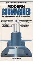 ALL ILLUSTRATED GUIDE TO MODERN SUBMARINES ALL ILLUSTRATED GUIDE TO MODERN SUBMARINES