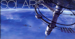 SOLARIS SOLARIS