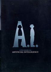 A.I. A.I.