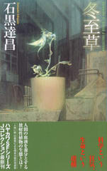 冬至草 冬至草