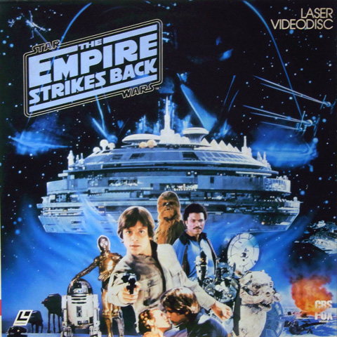 スター・ウォーズ 帝国の逆襲 スター・ウォーズ 帝国の逆襲