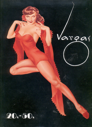 Vargas Vargas