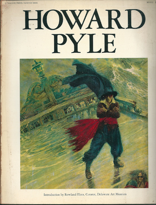 HOWARD PYLE